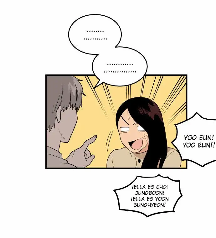 ¡La belleza de Gangnam! - Capítulo 4 - Página 61 - LectorTMOo