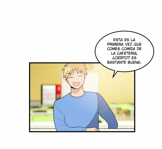 ¡La belleza de Gangnam! - Capítulo 4 - Página 78 - LectorTMOo