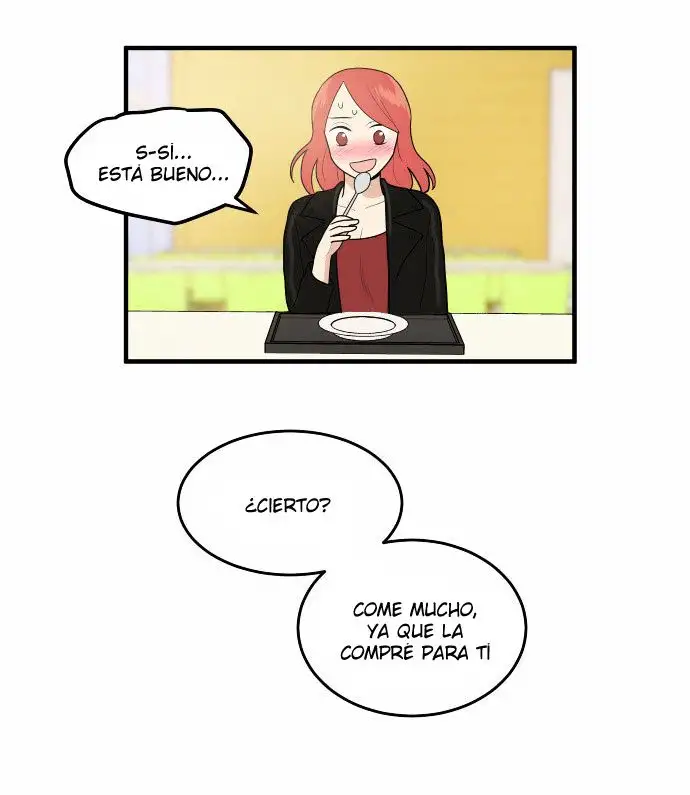 ¡La belleza de Gangnam! - Capítulo 4 - Página 79 - LectorTMOo