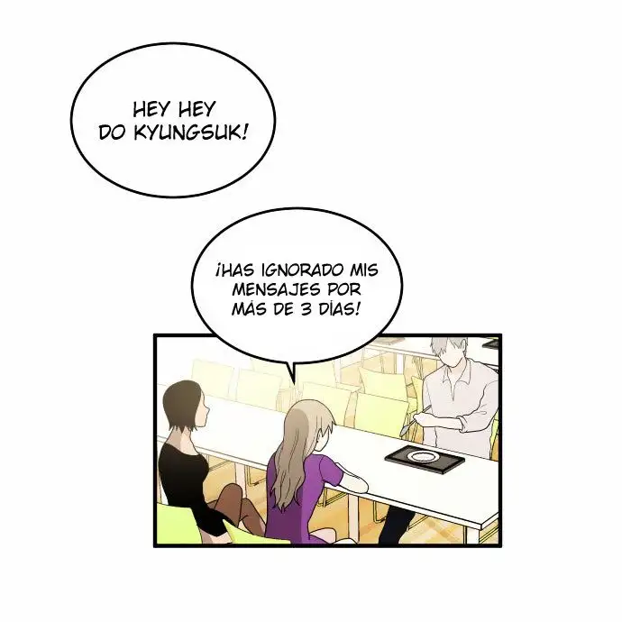 ¡La belleza de Gangnam! - Capítulo 4 - Página 82 - LectorTMOo
