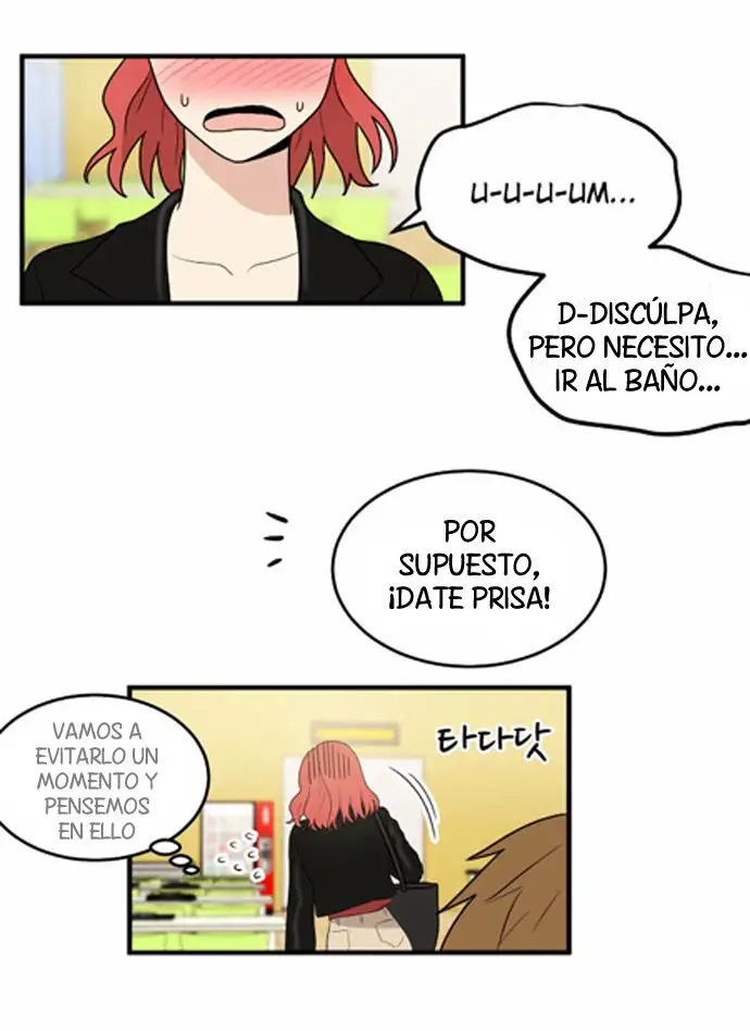 ¡La belleza de Gangnam! - Capítulo 4 - Página 88 - LectorTMOo