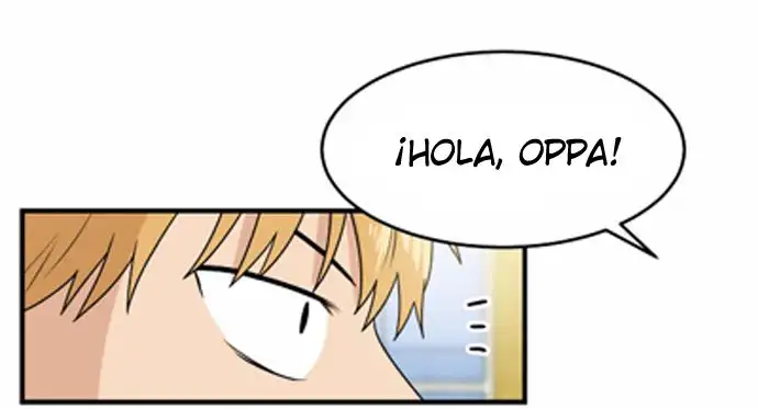 ¡La belleza de Gangnam! - Capítulo 4 - Página 91 - LectorTMOo