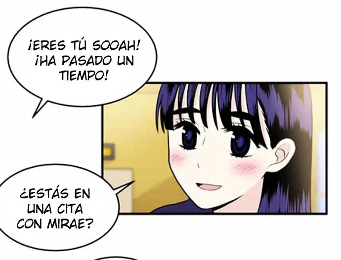 ¡La belleza de Gangnam! - Capítulo 4 - Página 93 - LectorTMOo