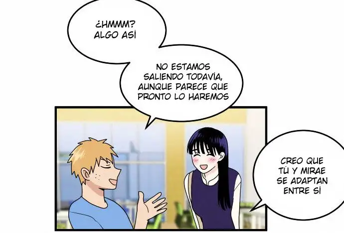 ¡La belleza de Gangnam! - Capítulo 4 - Página 94 - LectorTMOo