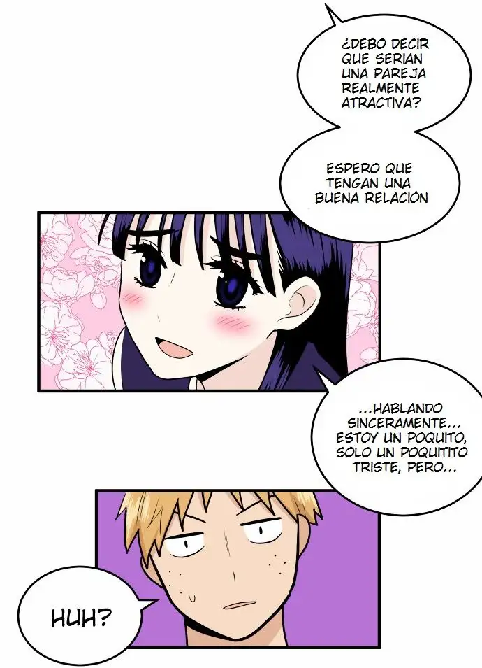 ¡La belleza de Gangnam! - Capítulo 4 - Página 95 - LectorTMOo