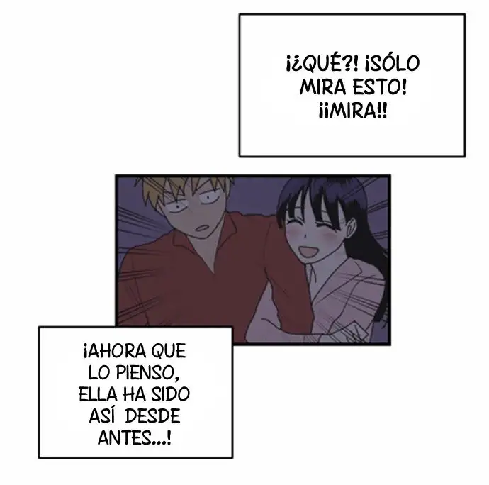 ¡La belleza de Gangnam! - Capítulo 4 - Página 101 - LectorTMOo