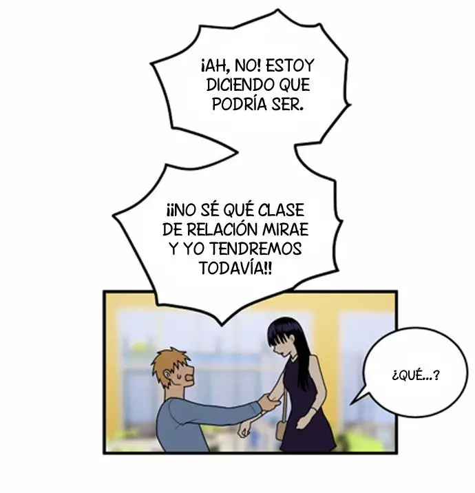 ¡La belleza de Gangnam! - Capítulo 4 - Página 102 - LectorTMOo