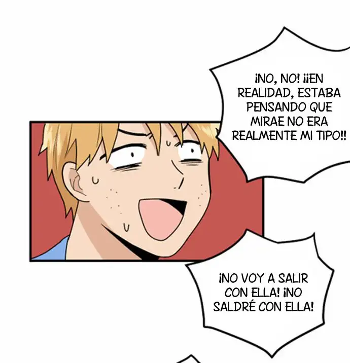 ¡La belleza de Gangnam! - Capítulo 4 - Página 103 - LectorTMOo