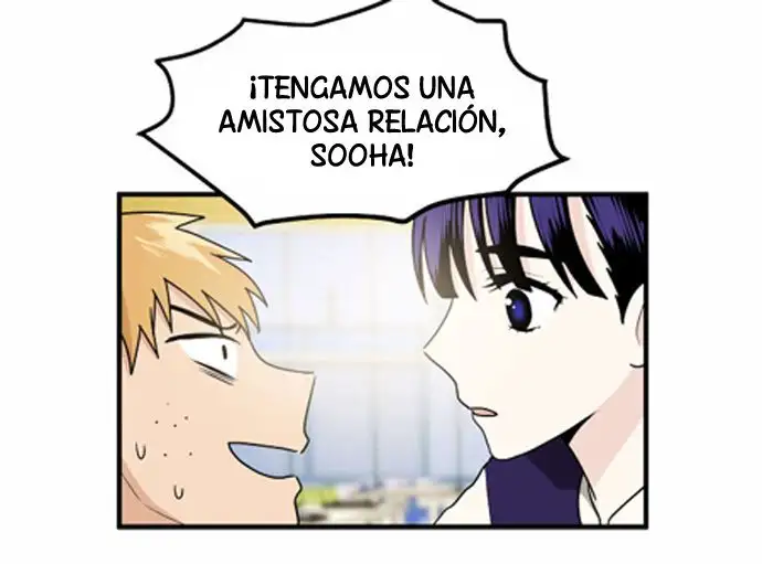 ¡La belleza de Gangnam! - Capítulo 4 - Página 104 - LectorTMOo