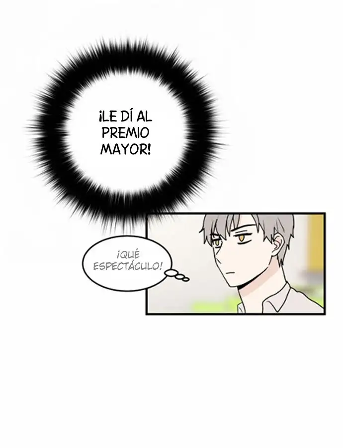 ¡La belleza de Gangnam! - Capítulo 4 - Página 108 - LectorTMOo