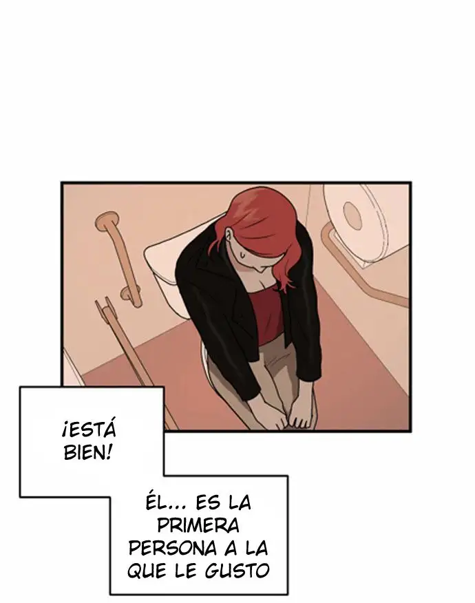 ¡La belleza de Gangnam! - Capítulo 4 - Página 109 - LectorTMOo
