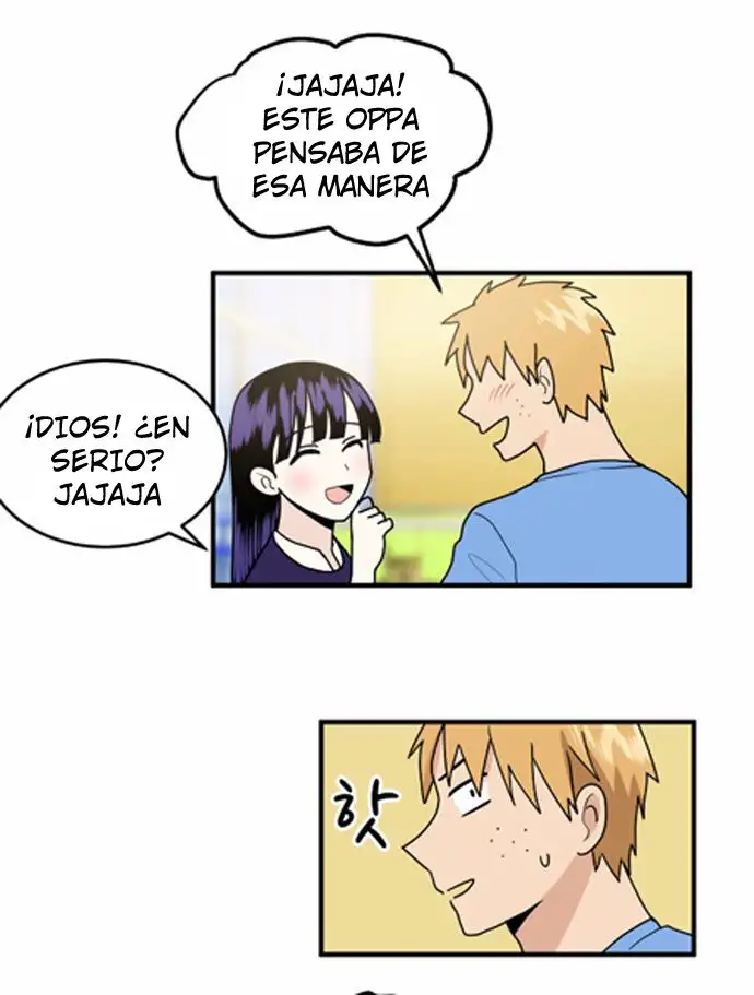 ¡La belleza de Gangnam! - Capítulo 4 - Página 113 - LectorTMOo