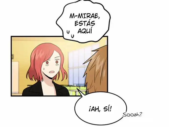 ¡La belleza de Gangnam! - Capítulo 4 - Página 114 - LectorTMOo