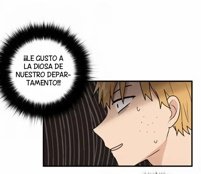 ¡La belleza de Gangnam! - Capítulo 4 - Página 115 - LectorTMOo