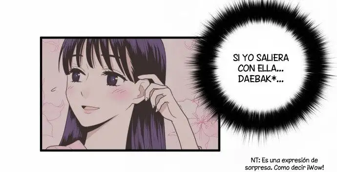 ¡La belleza de Gangnam! - Capítulo 4 - Página 116 - LectorTMOo