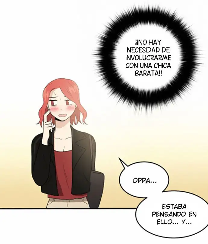 ¡La belleza de Gangnam! - Capítulo 4 - Página 117 - LectorTMOo