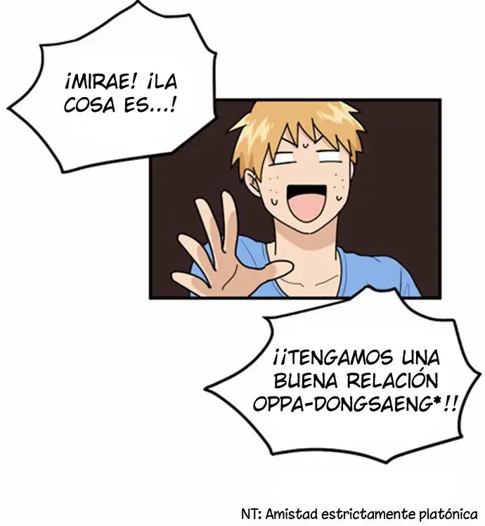 ¡La belleza de Gangnam! - Capítulo 4 - Página 119 - LectorTMOo