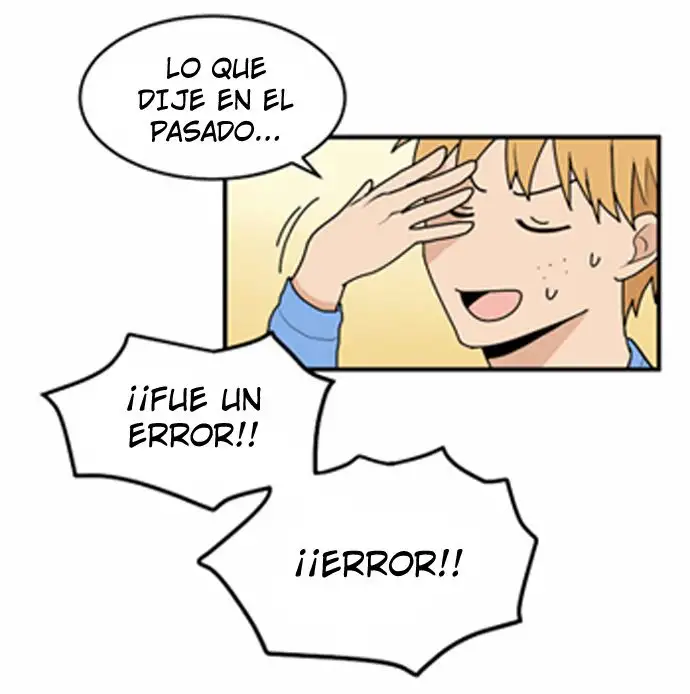 ¡La belleza de Gangnam! - Capítulo 4 - Página 121 - LectorTMOo