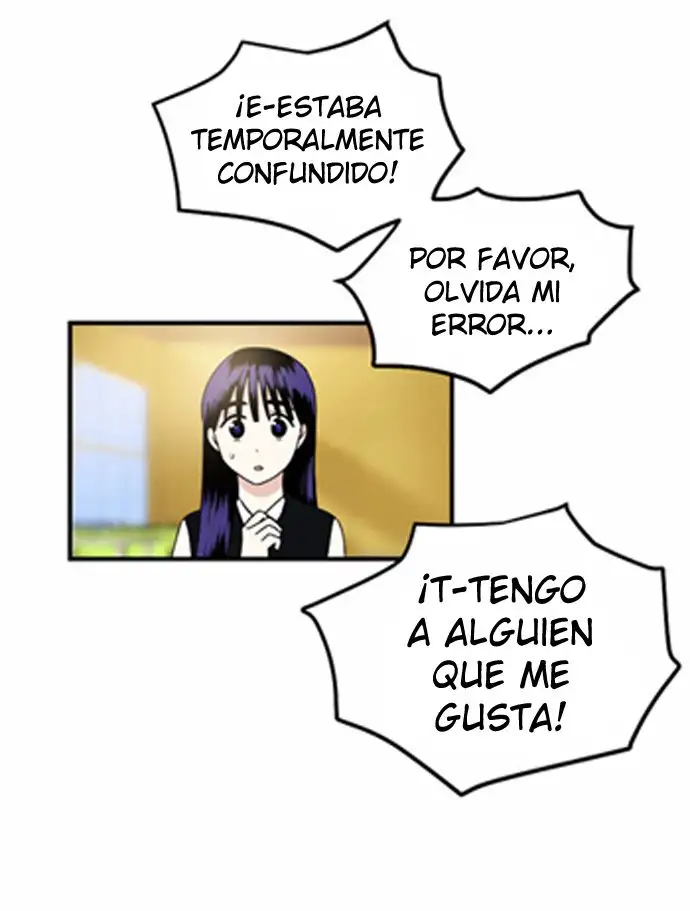 ¡La belleza de Gangnam! - Capítulo 4 - Página 122 - LectorTMOo