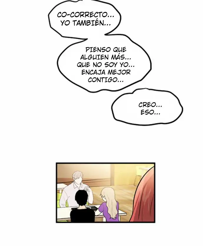¡La belleza de Gangnam! - Capítulo 4 - Página 132 - LectorTMOo