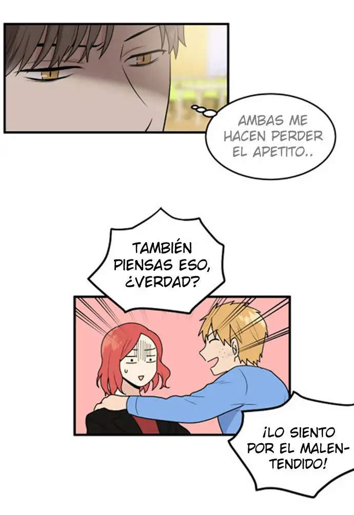 ¡La belleza de Gangnam! - Capítulo 4 - Página 134 - LectorTMOo