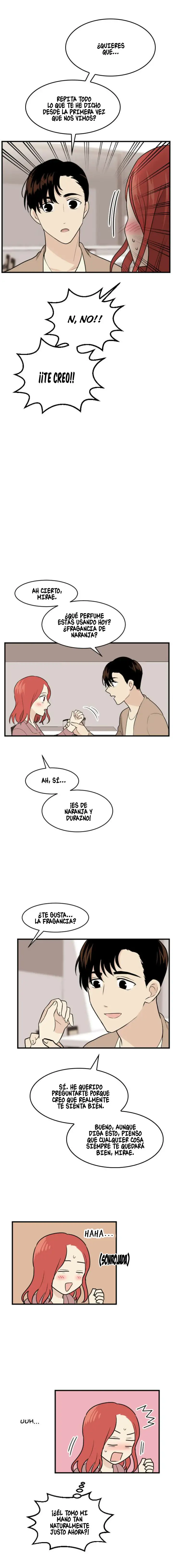 ¡La belleza de Gangnam! - Capítulo 40 - Página 6 - LectorTMOo