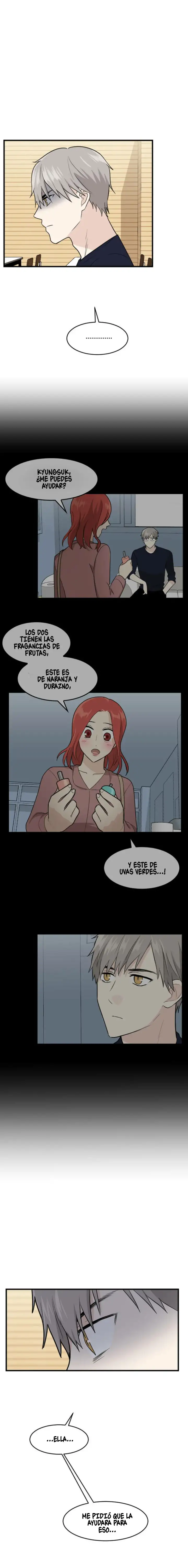 ¡La belleza de Gangnam! - Capítulo 40 - Página 8 - LectorTMOo