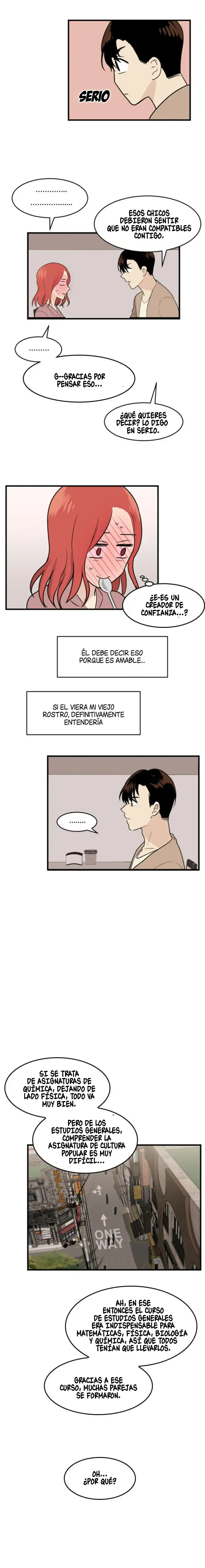 ¡La belleza de Gangnam! - Capítulo 40 - Página 12 - LectorTMOo