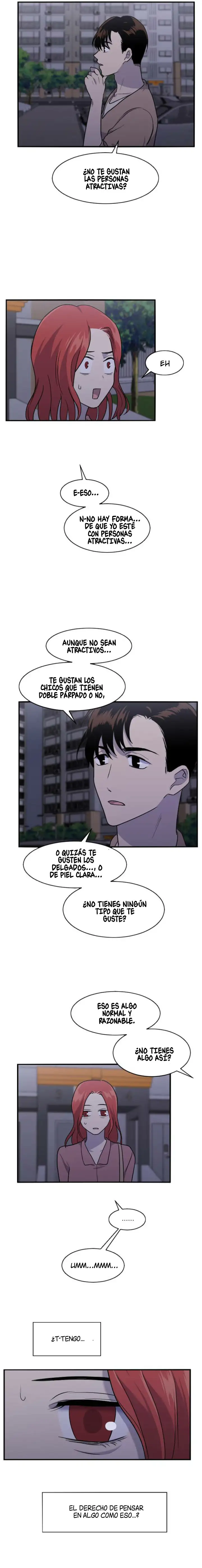 ¡La belleza de Gangnam! - Capítulo 41 - Página 6 - LectorTMOo