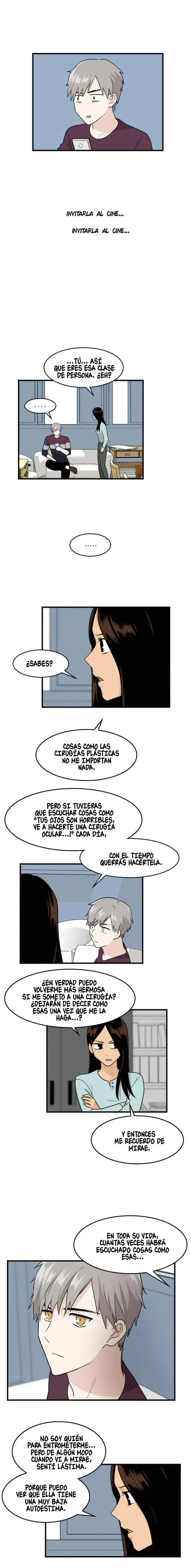 ¡La belleza de Gangnam! - Capítulo 41 - Página 11 - LectorTMOo