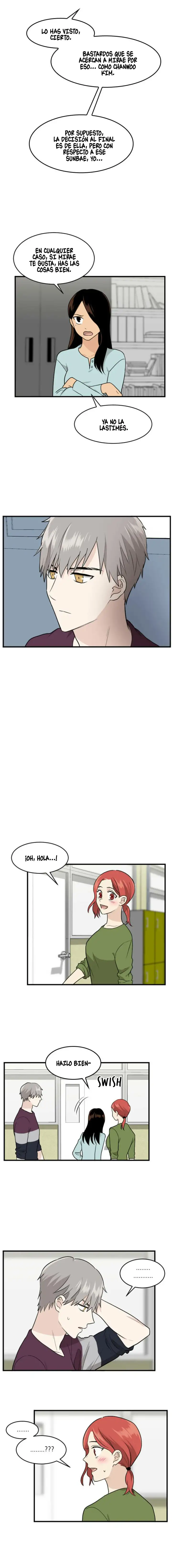 ¡La belleza de Gangnam! - Capítulo 41 - Página 12 - LectorTMOo