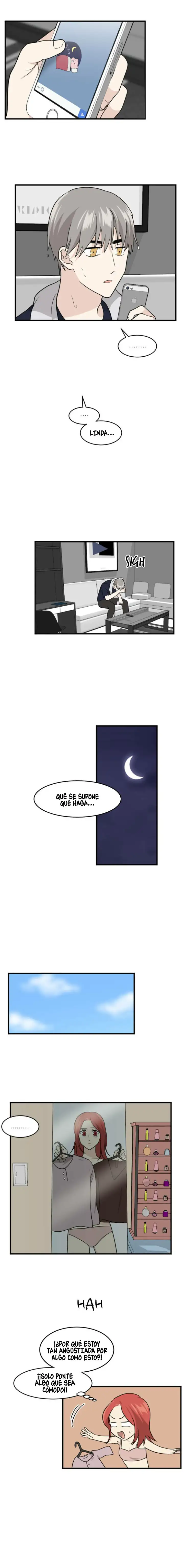 ¡La belleza de Gangnam! - Capítulo 42 - Página 10 - LectorTMOo