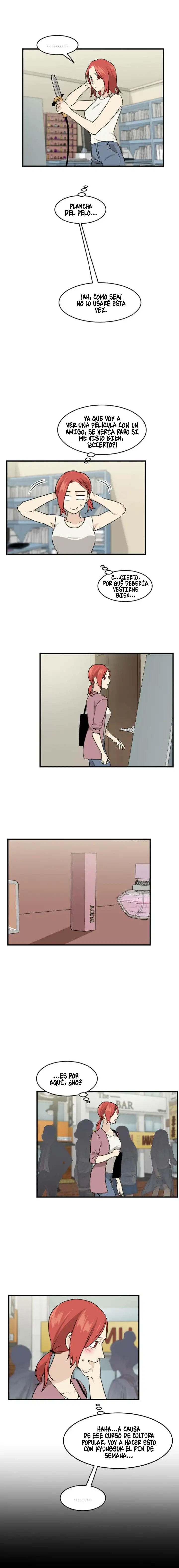 ¡La belleza de Gangnam! - Capítulo 42 - Página 11 - LectorTMOo