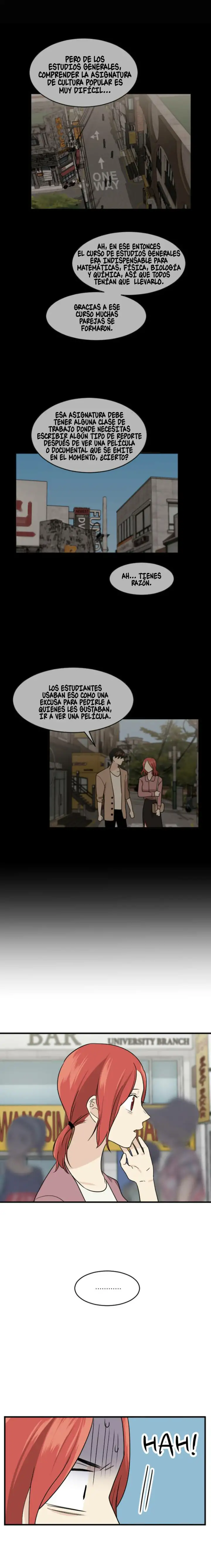 ¡La belleza de Gangnam! - Capítulo 42 - Página 12 - LectorTMOo