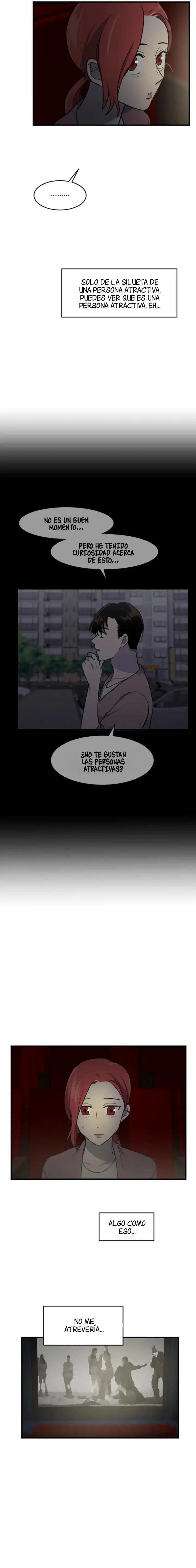 ¡La belleza de Gangnam! - Capítulo 43 - Página 8 - LectorTMOo