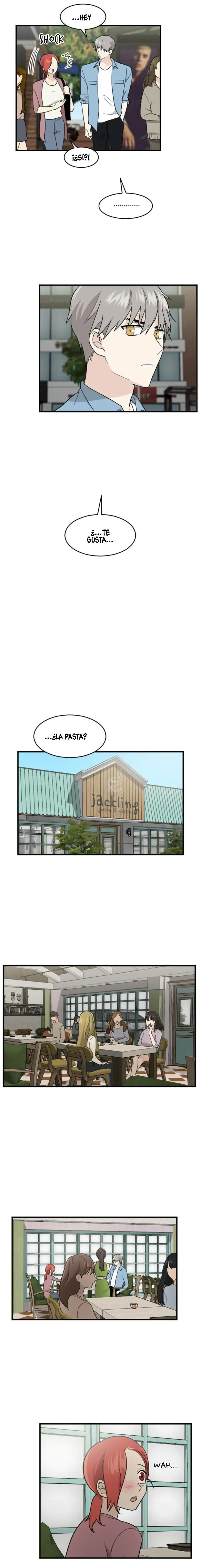 ¡La belleza de Gangnam! - Capítulo 43 - Página 10 - LectorTMOo