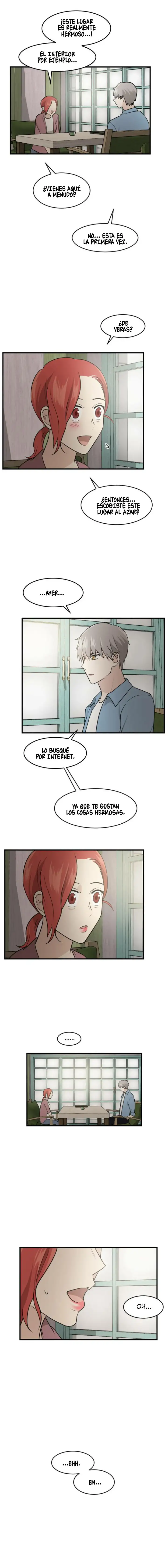 ¡La belleza de Gangnam! - Capítulo 43 - Página 11 - LectorTMOo