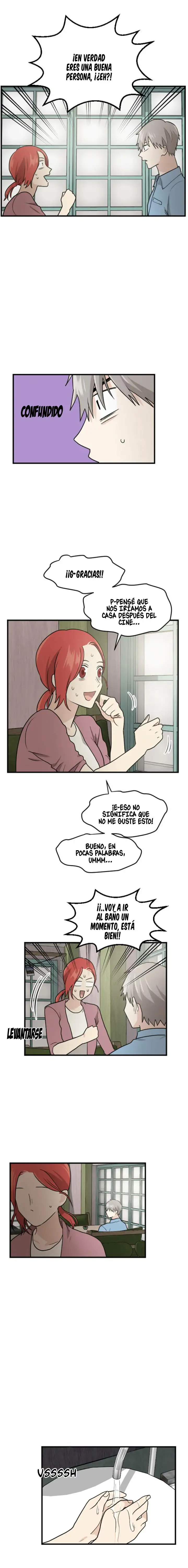¡La belleza de Gangnam! - Capítulo 43 - Página 12 - LectorTMOo