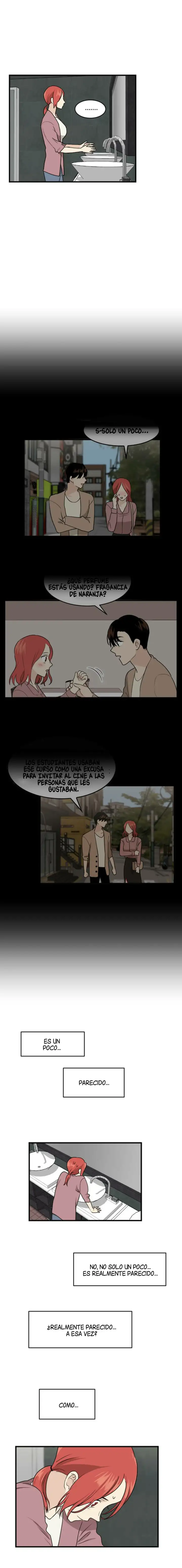 ¡La belleza de Gangnam! - Capítulo 43 - Página 13 - LectorTMOo