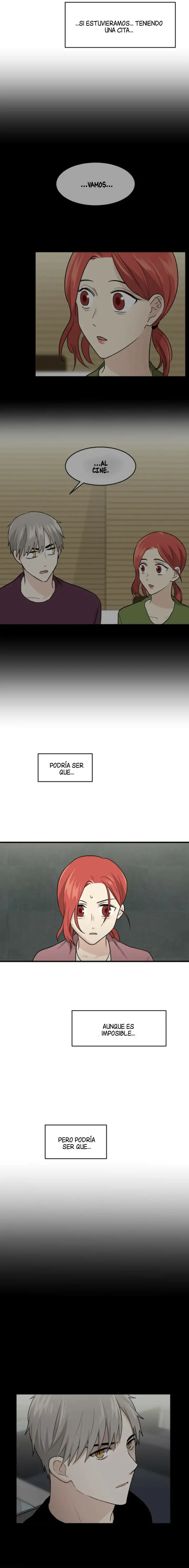 ¡La belleza de Gangnam! - Capítulo 43 - Página 14 - LectorTMOo