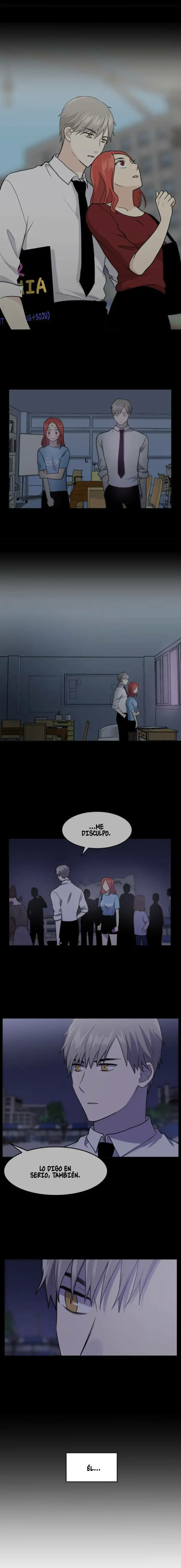 ¡La belleza de Gangnam! - Capítulo 43 - Página 15 - LectorTMOo
