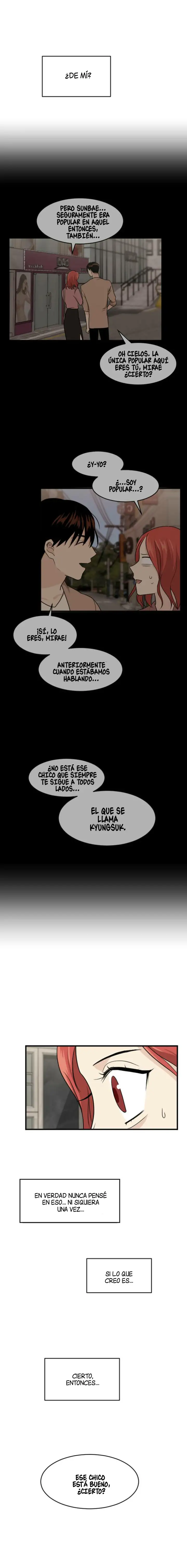 ¡La belleza de Gangnam! - Capítulo 44 - Página 3 - LectorTMOo