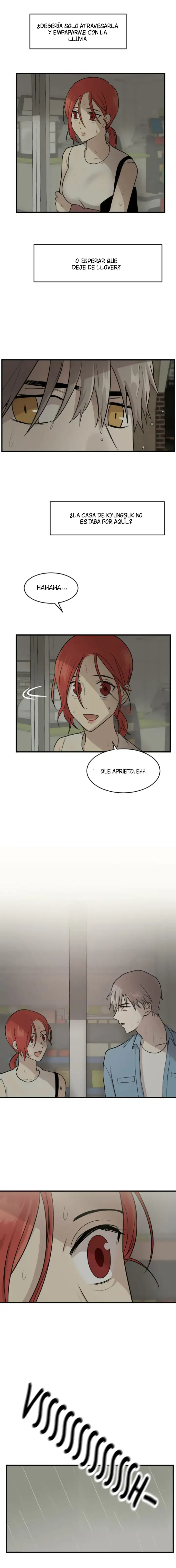 ¡La belleza de Gangnam! - Capítulo 44 - Página 14 - LectorTMOo