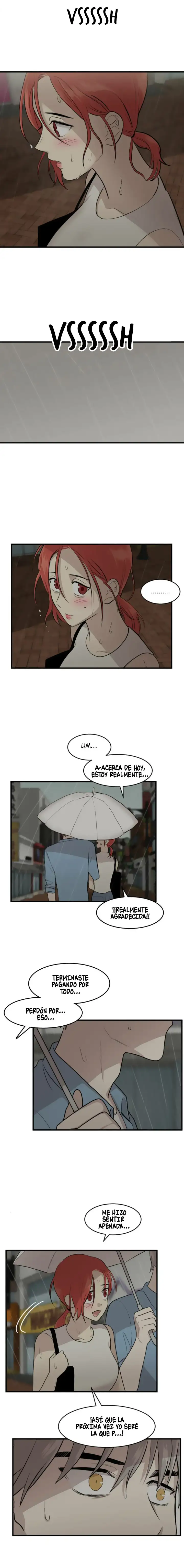 ¡La belleza de Gangnam! - Capítulo 45 - Página 6 - LectorTMOo