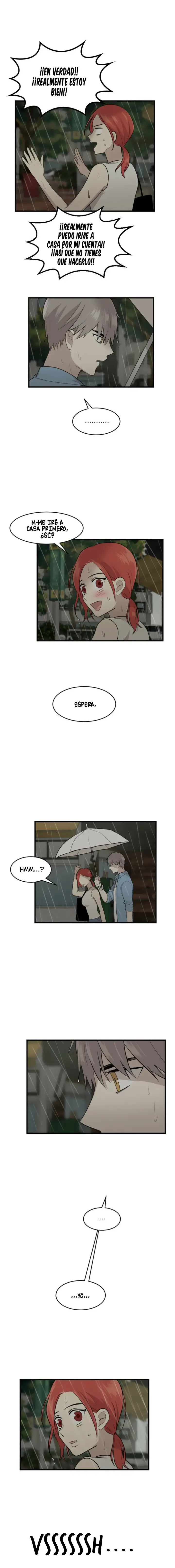 ¡La belleza de Gangnam! - Capítulo 45 - Página 9 - LectorTMOo