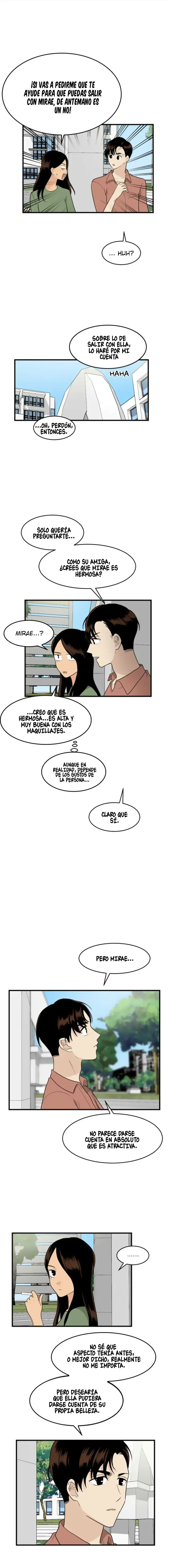¡La belleza de Gangnam! - Capítulo 46 - Página 6 - LectorTMOo