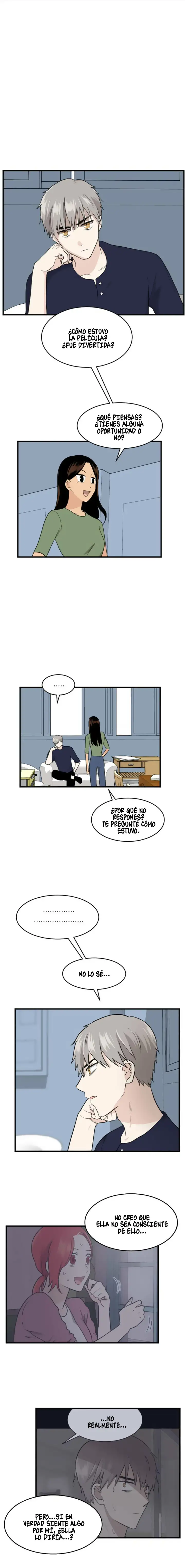 ¡La belleza de Gangnam! - Capítulo 46 - Página 10 - LectorTMOo