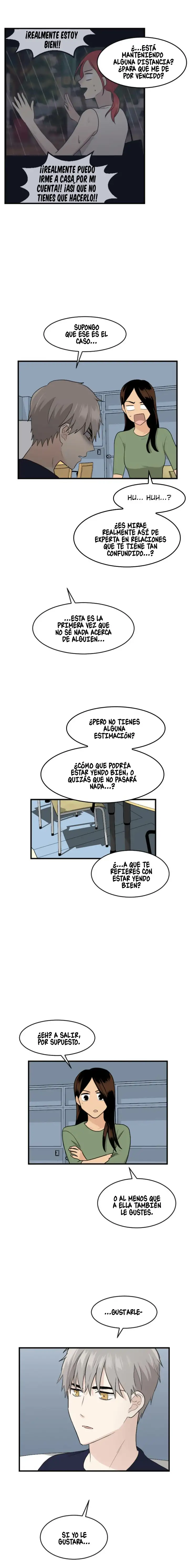 ¡La belleza de Gangnam! - Capítulo 46 - Página 11 - LectorTMOo