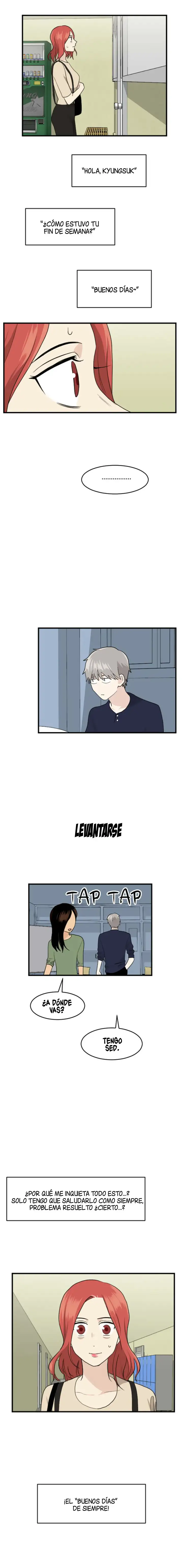 ¡La belleza de Gangnam! - Capítulo 46 - Página 13 - LectorTMOo