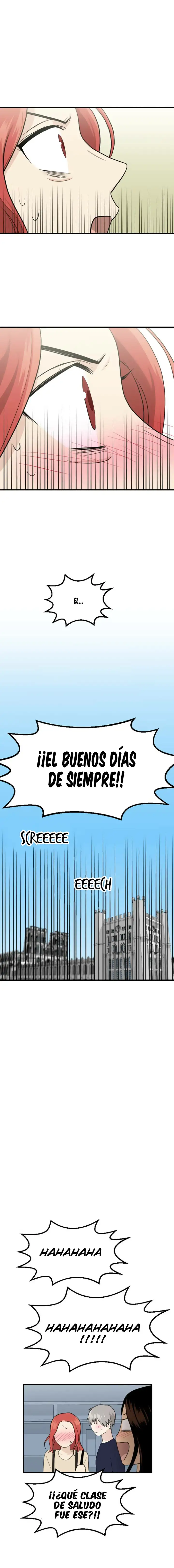 ¡La belleza de Gangnam! - Capítulo 46 - Página 15 - LectorTMOo